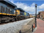 CSX 786